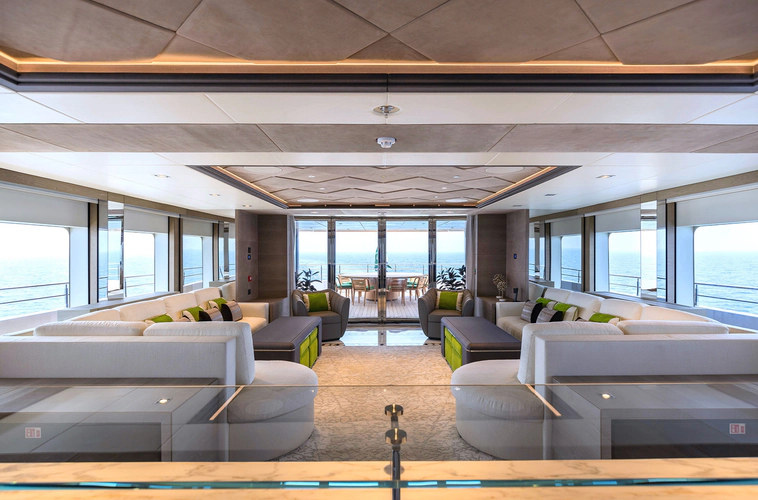 Majesty 175 Yacht Photos Pics 