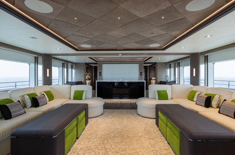 Majesty 175 Yacht Photos Pics 