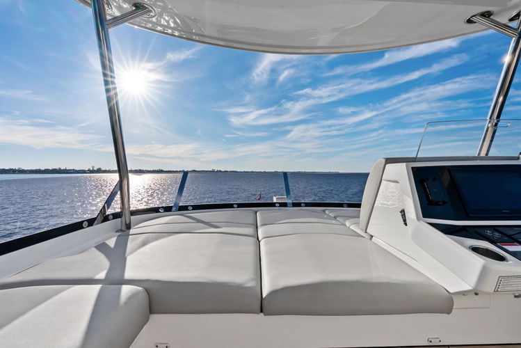 Our Trade Yacht Photos Pics 