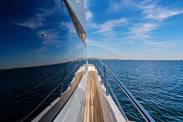 Our Trade Yacht Photos Pics 