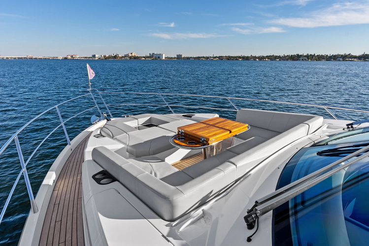 Our Trade Yacht Photos Pics 