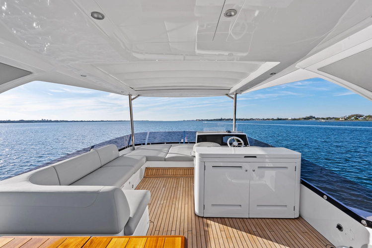 Our Trade Yacht Photos Pics 