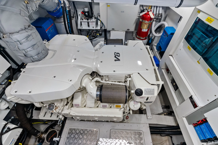 Our Trade Yacht Photos Pics 