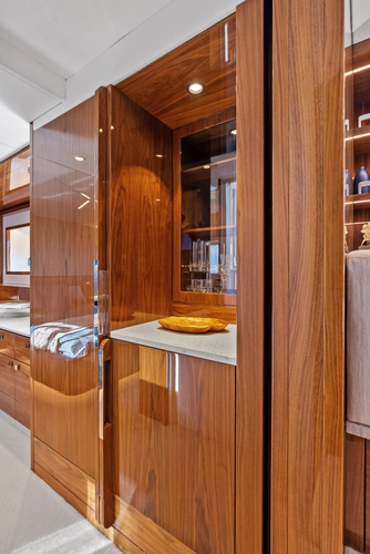 Our Trade Yacht Photos Pics 