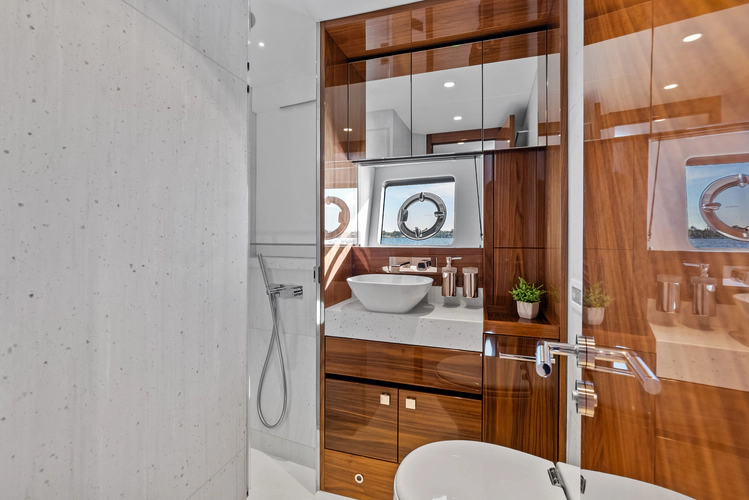 Our Trade Yacht Photos Pics 