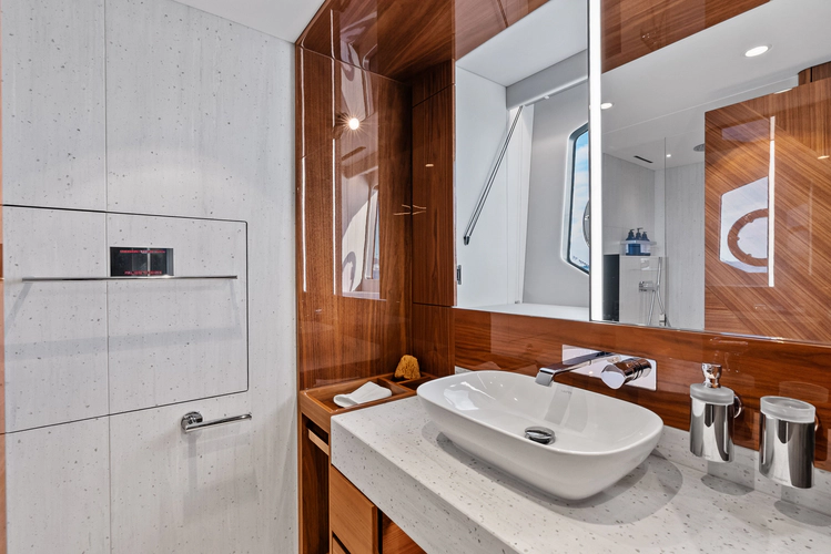 Our Trade Yacht Photos Pics 