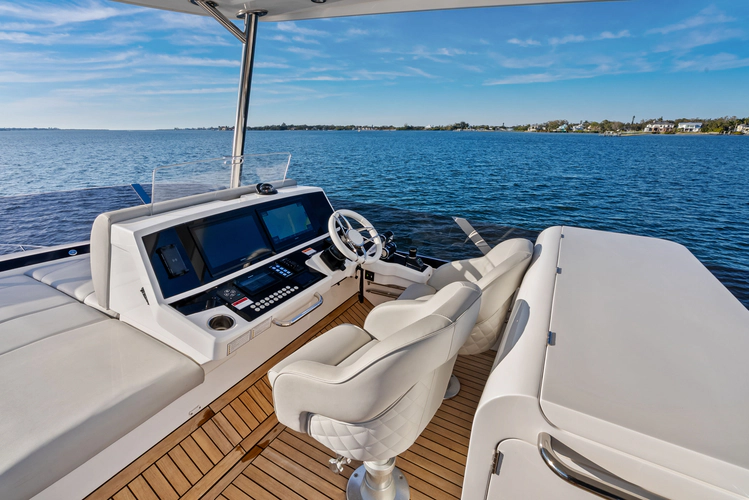 Our Trade Yacht Photos Pics 