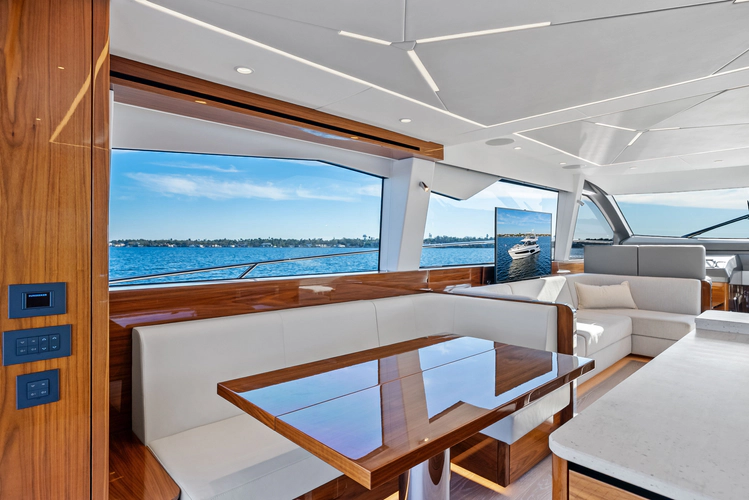 Our Trade Yacht Photos Pics 