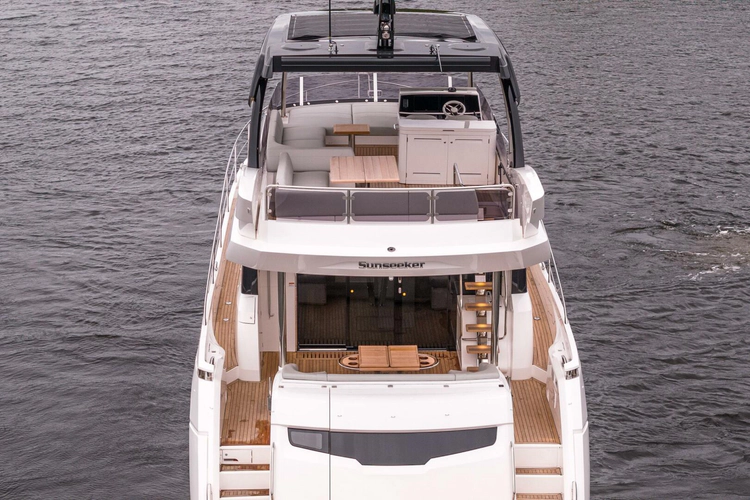 Our Trade Yacht Photos Pics 