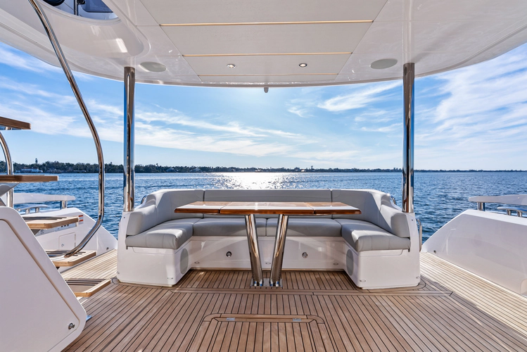 Our Trade Yacht Photos Pics 