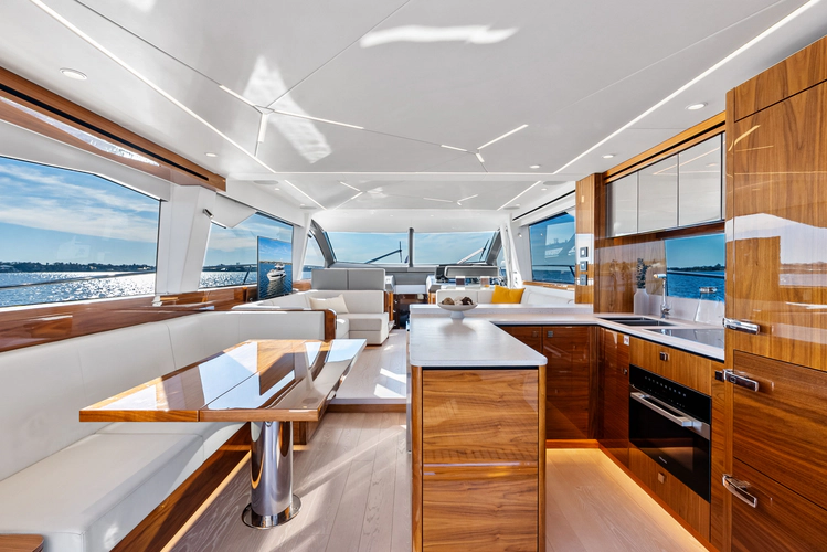 Our Trade Yacht Photos Pics 