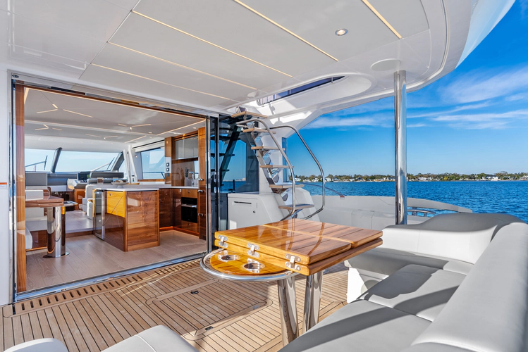 Our Trade Yacht Photos Pics 