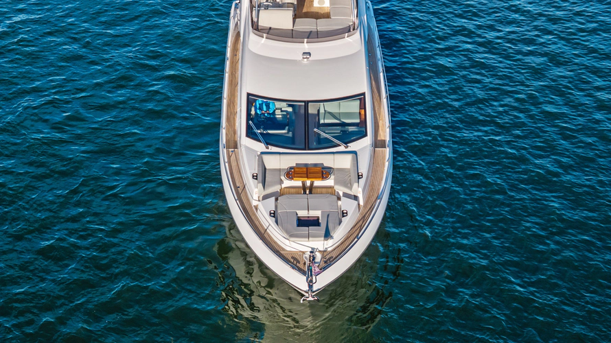 Our Trade Yacht Photos Pics 