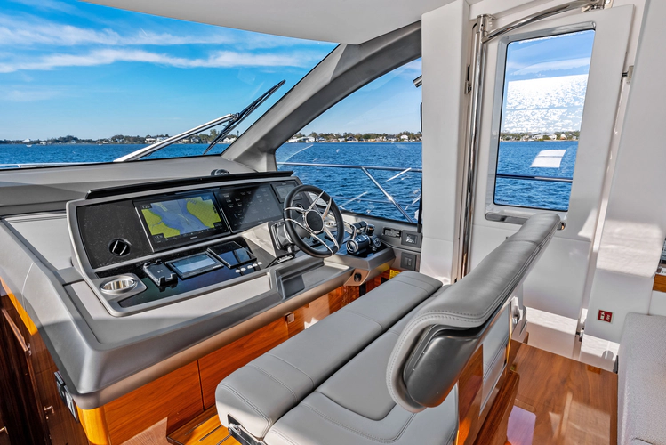 Our Trade Yacht Photos Pics 