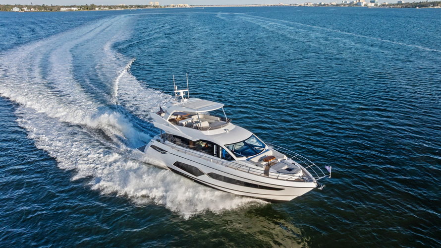 Our Trade Yacht Photos Pics 