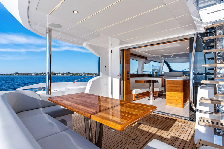 Our Trade Yacht Photos Pics 