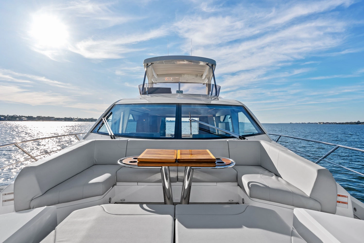 Our Trade Yacht Photos Pics 