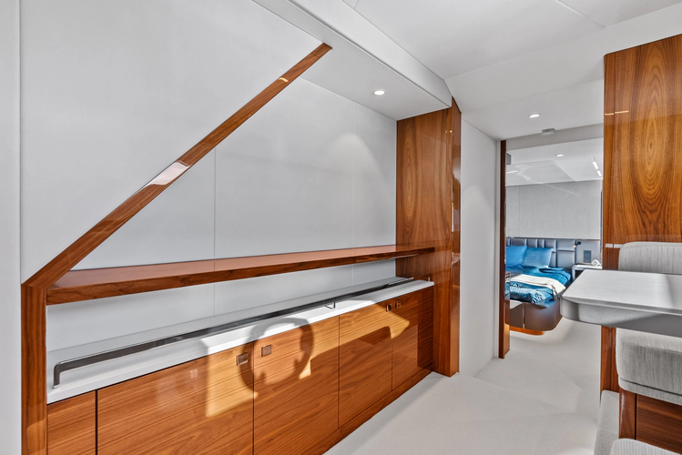 Our Trade Yacht Photos Pics 