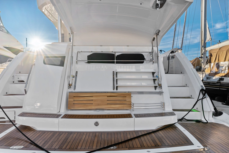 Our Trade Yacht Photos Pics 