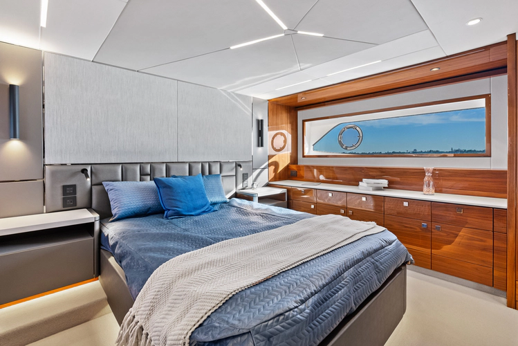 Our Trade Yacht Photos Pics 