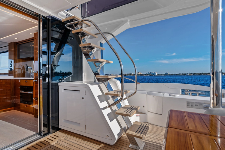 Our Trade Yacht Photos Pics 