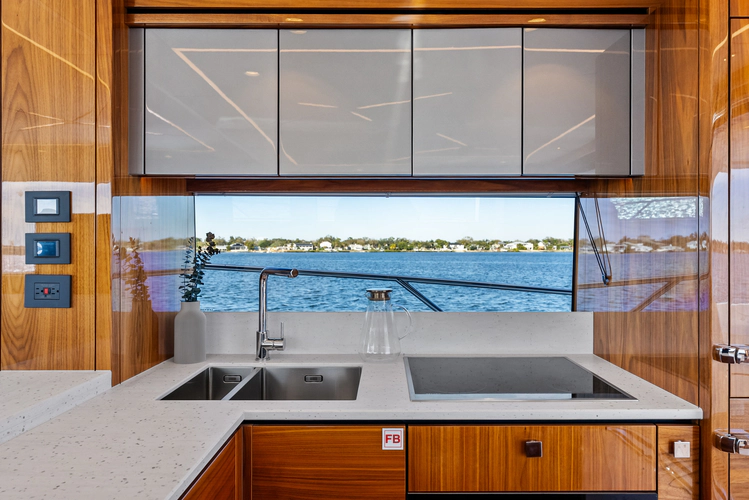 Our Trade Yacht Photos Pics 