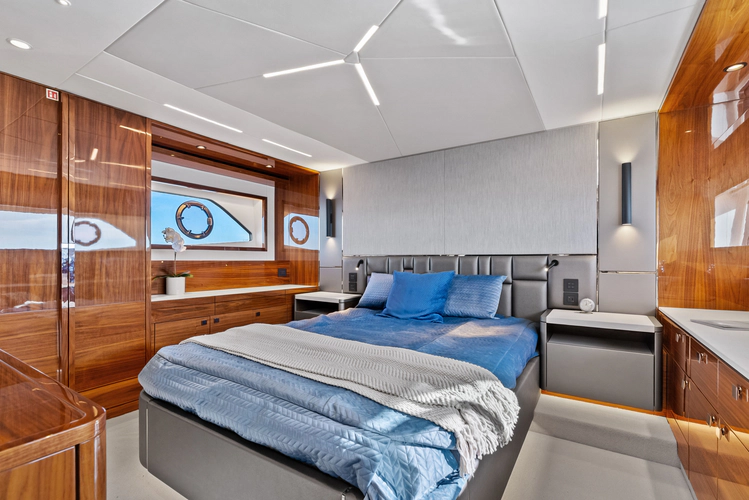 Our Trade Yacht Photos Pics 