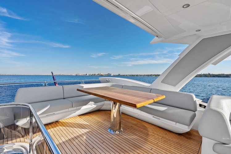 Our Trade Yacht Photos Pics 