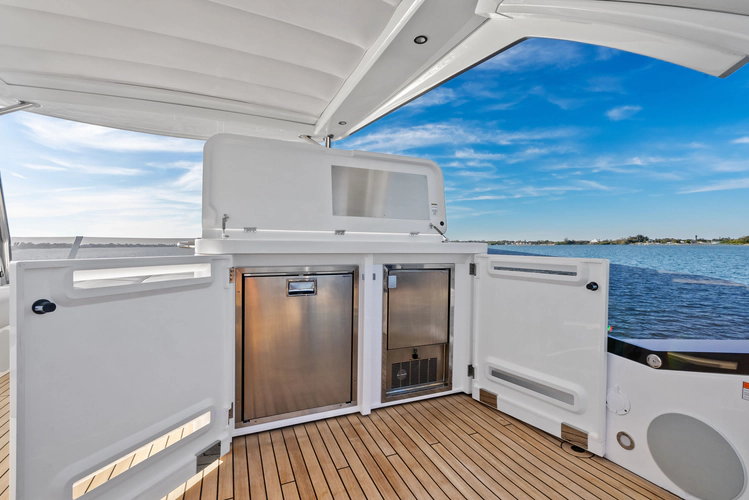 Our Trade Yacht Photos Pics 