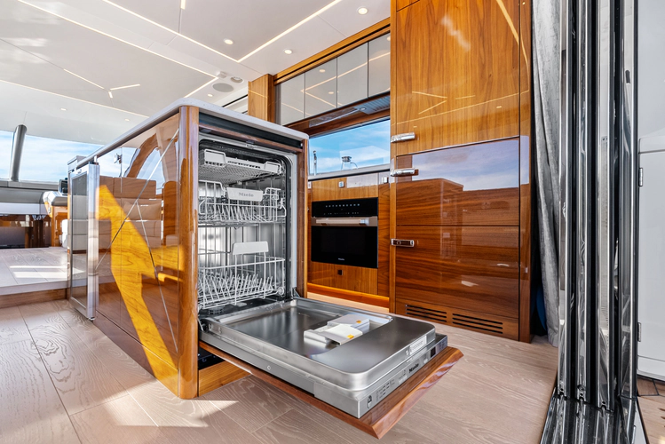 Our Trade Yacht Photos Pics 