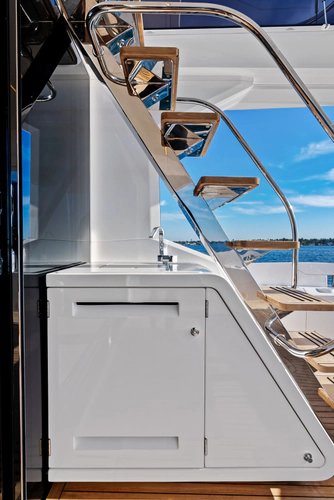 Our Trade Yacht Photos Pics 