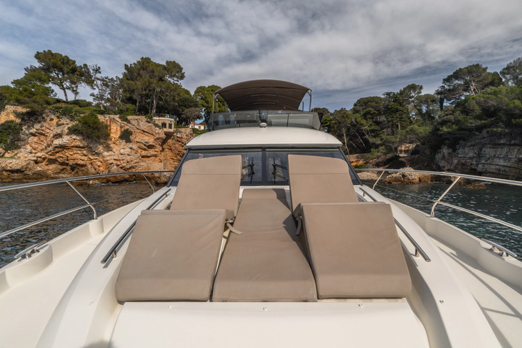 Oleta Yacht Photos Pics 