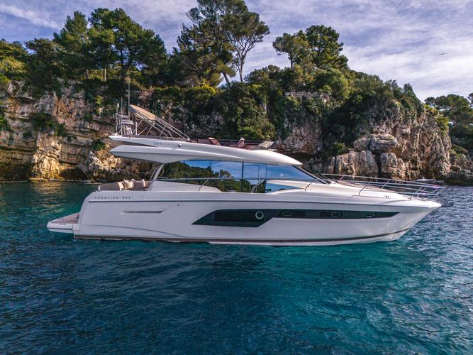 Oleta Yacht Photos Pics 