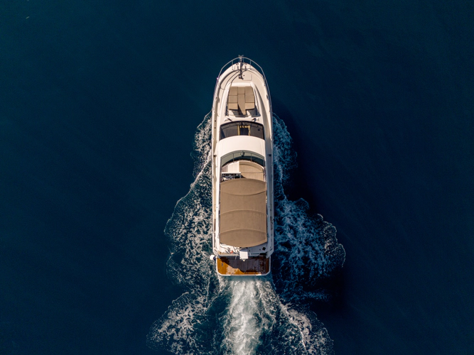 Oleta Yacht Photos Pics 