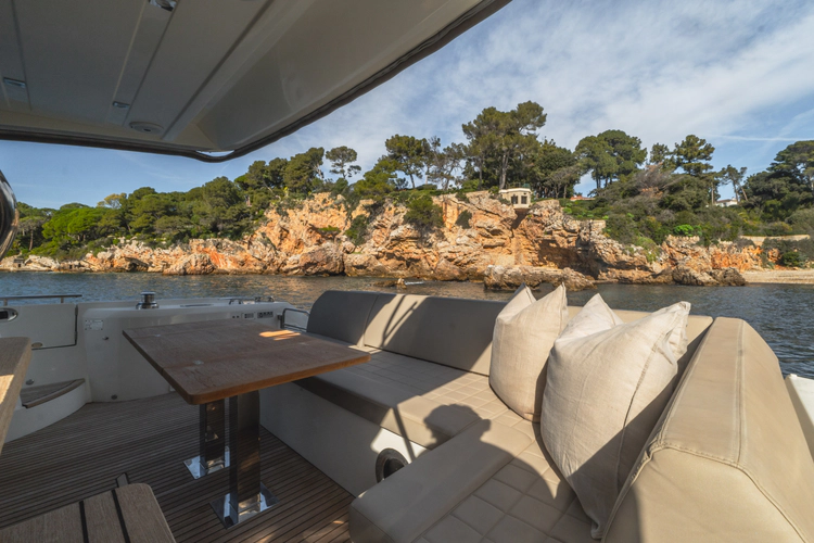 Oleta Yacht Photos Pics 