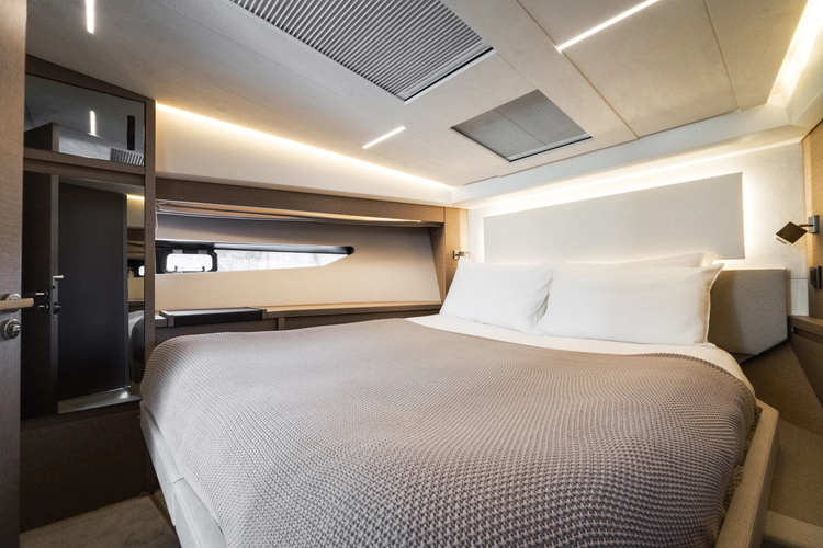 Oleta Yacht Photos Pics 