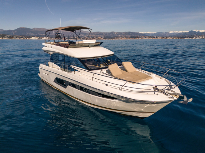 Oleta Yacht Photos Pics 