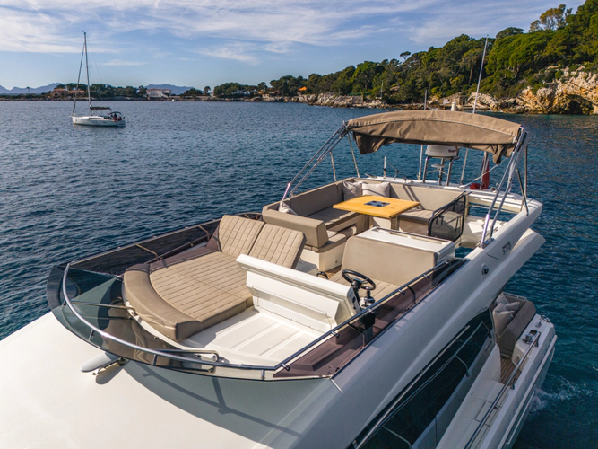 Oleta Yacht Photos Pics 