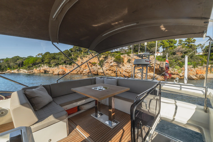 Oleta Yacht Photos Pics 