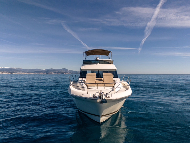 Oleta Yacht Photos Pics 