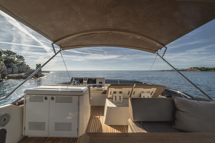 Oleta Yacht Photos Pics 