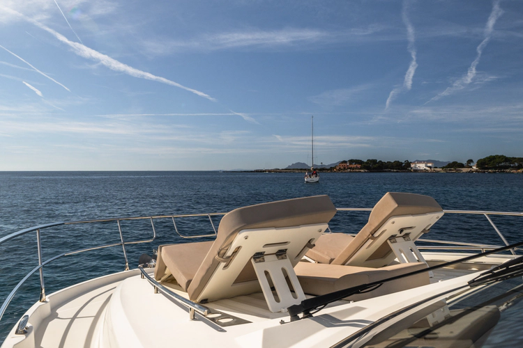 Oleta Yacht Photos Pics 