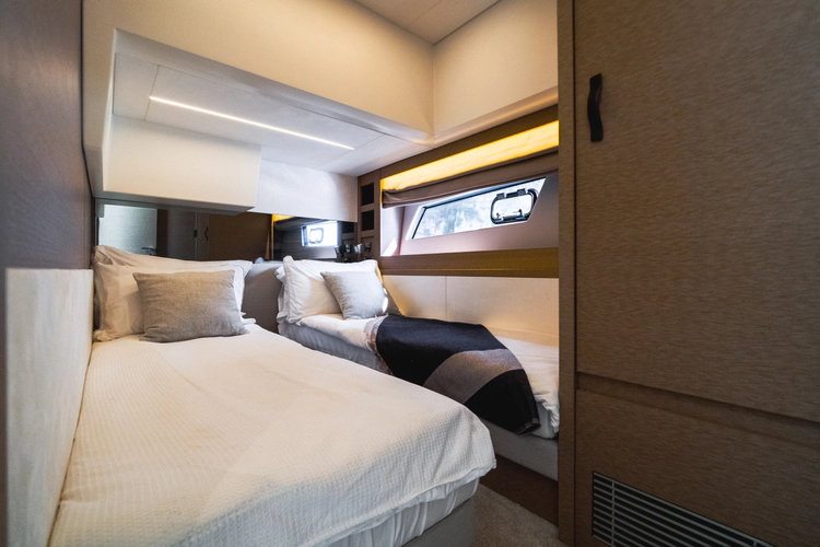 Oleta Yacht Photos Pics 