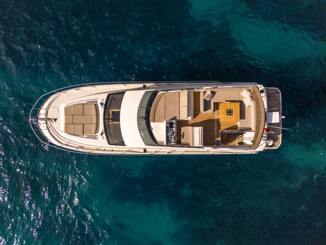 Oleta Yacht Photos Pics 