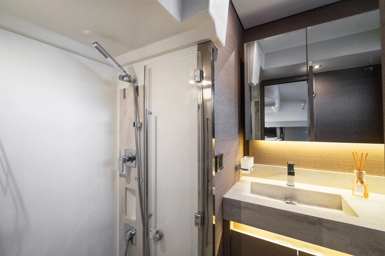 Oleta Yacht Photos Pics 