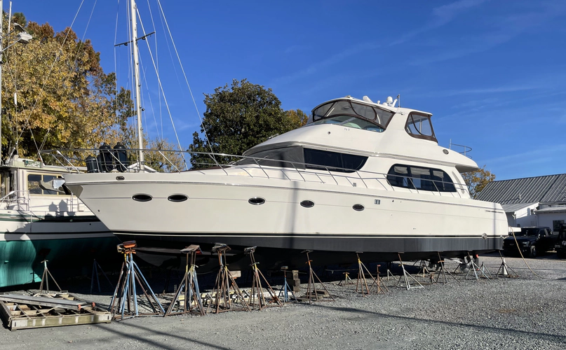 Pisco Sour Yacht Photos Pics 