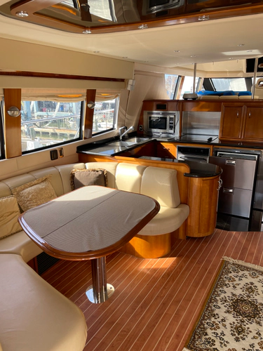 Pisco Sour Yacht Photos Pics 