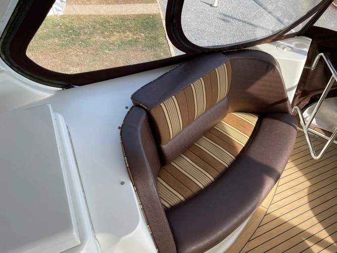 Pisco Sour Yacht Photos Pics 