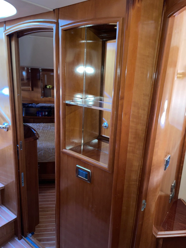 Pisco Sour Yacht Photos Pics 