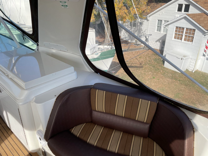 Pisco Sour Yacht Photos Pics 